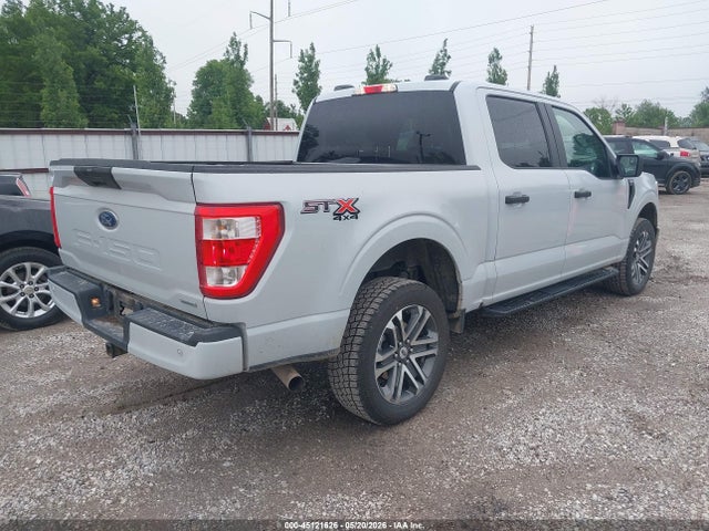 Ford F-150 Xl