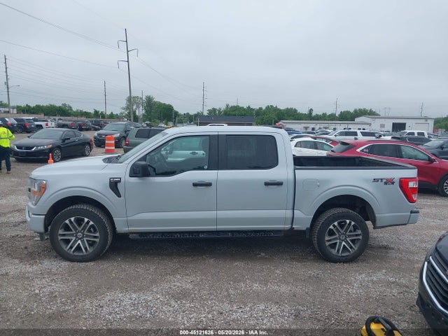 Ford F-150 Xl