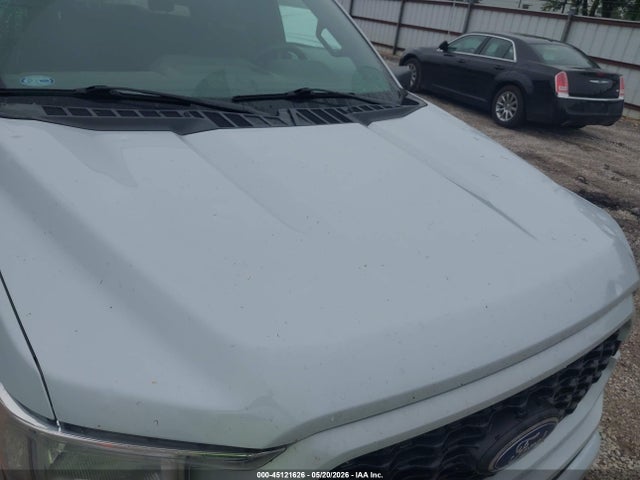 Ford F-150 Xl