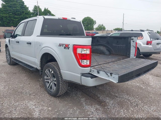 Ford F-150 Xl