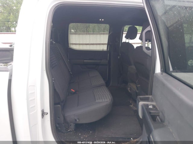 Ford F-150 Xl