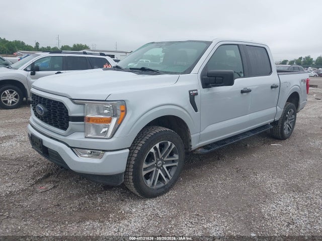 Ford F-150 Xl