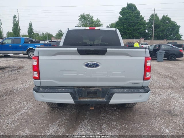 Ford F-150 Xl
