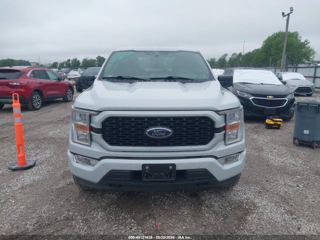 Ford F-150 Xl