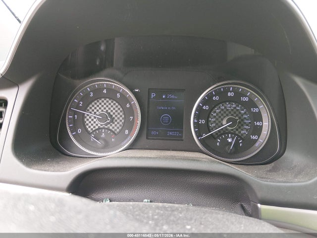 Hyundai ELANTRA Value Edition
