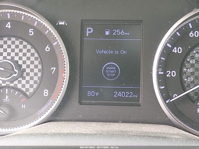 Hyundai ELANTRA Value Edition