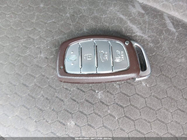 Hyundai ELANTRA Value Edition