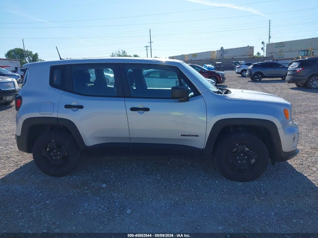 Jeep Renegade Sport 4x4