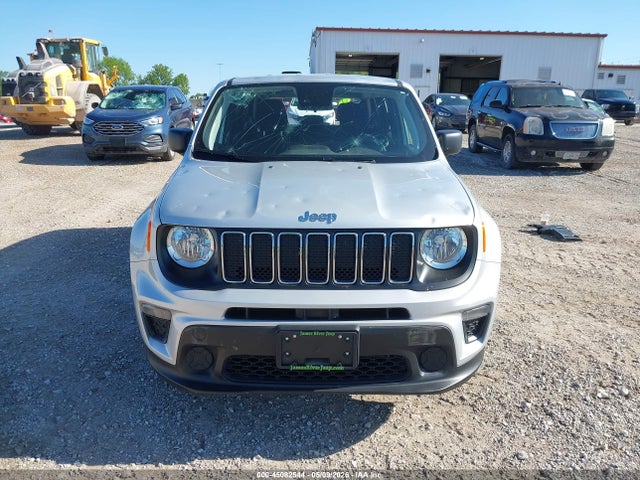 Jeep Renegade Sport 4x4