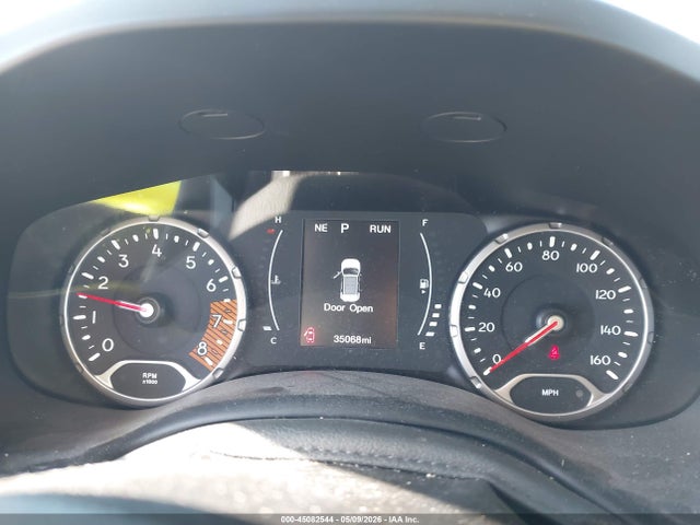 Jeep Renegade Sport 4x4