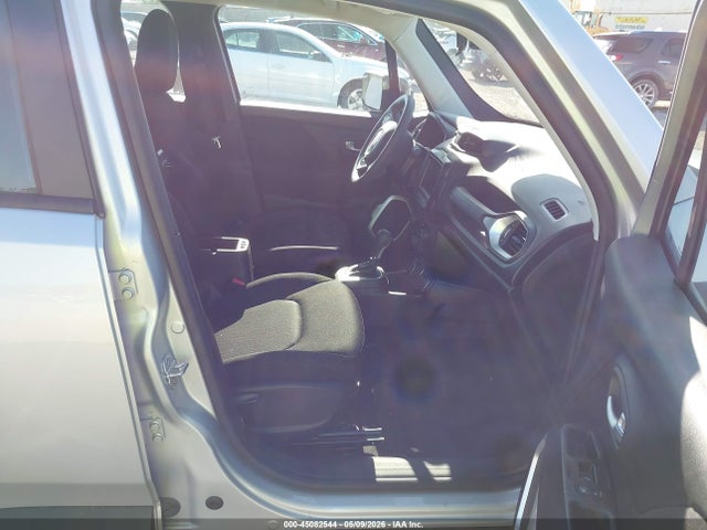 Jeep Renegade Sport 4x4