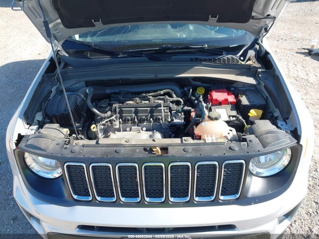 Jeep Renegade Sport 4x4
