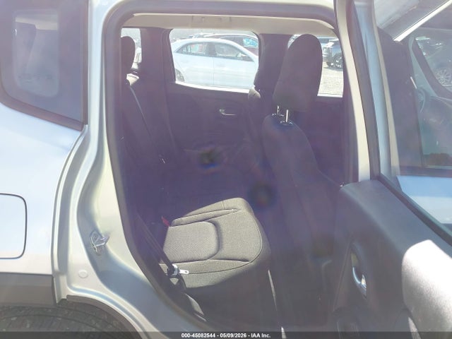 Jeep Renegade Sport 4x4