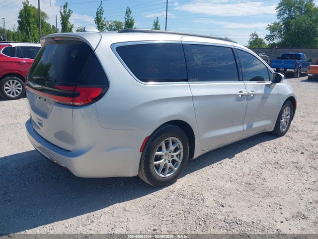 Chrysler Pacifica Touring L