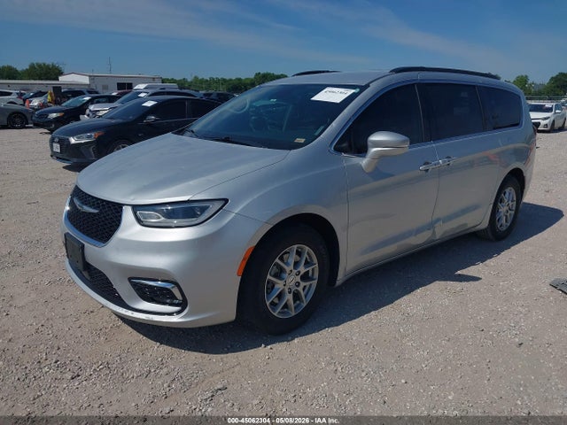 Chrysler Pacifica Touring L
