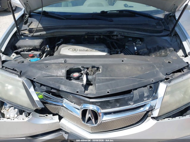Acura MDX Sport Package