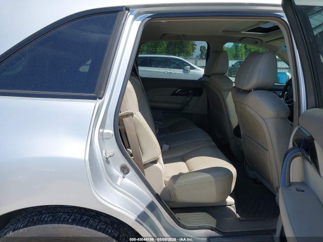 Acura MDX Sport Package