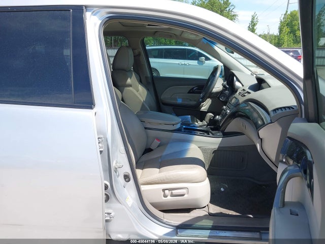 Acura MDX Sport Package