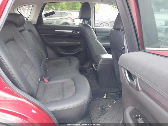 Mazda Cx Touring