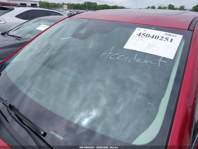 Mazda Cx Touring