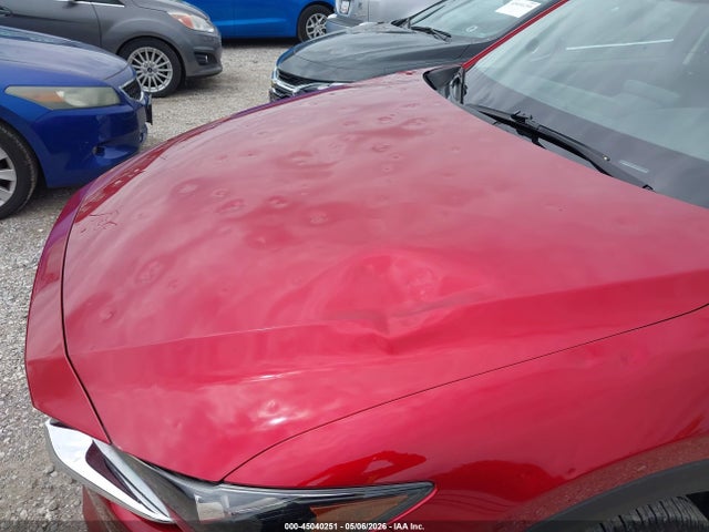 Mazda Cx Touring
