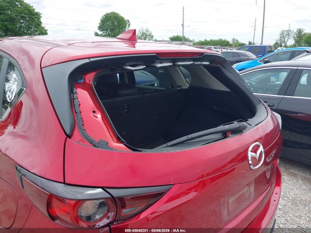 Mazda Cx Touring