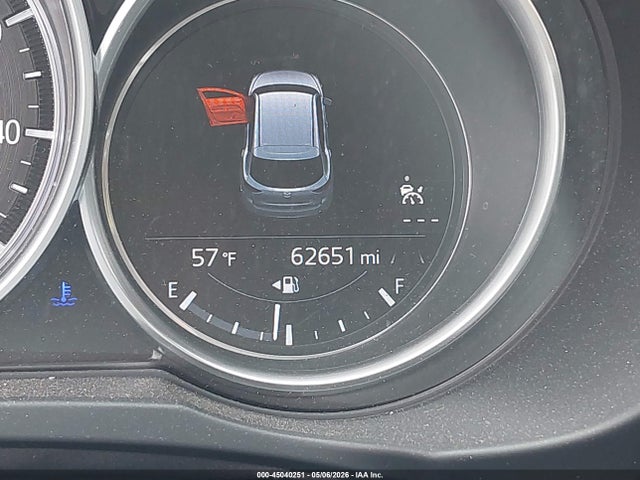 Mazda Cx Touring