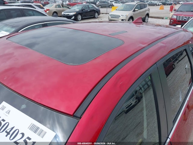 Mazda Cx Touring