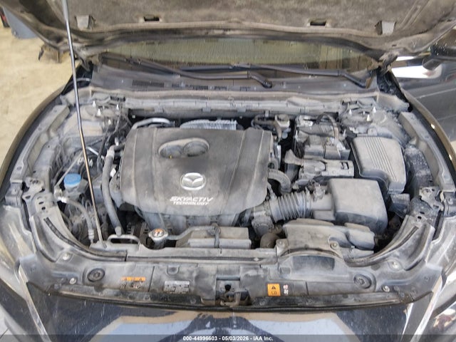 Mazda Mazda6 I Grand Touring