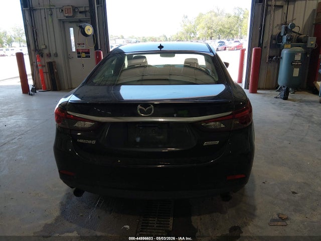 Mazda Mazda6 I Grand Touring