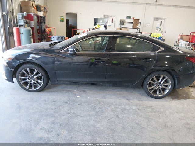 Mazda Mazda6 I Grand Touring