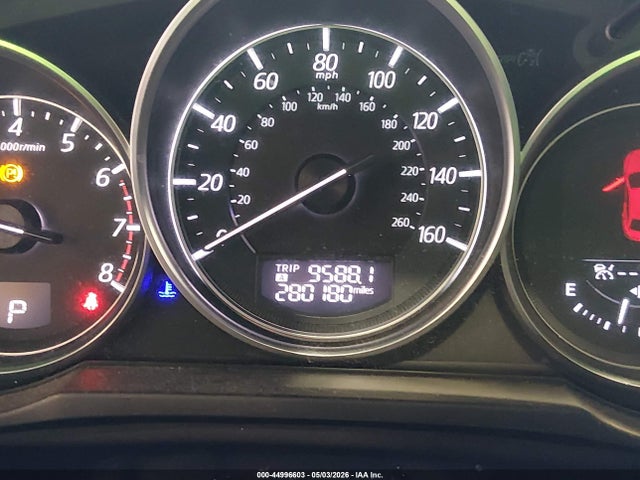 Mazda Mazda6 I Grand Touring