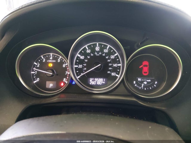 Mazda Mazda6 I Grand Touring
