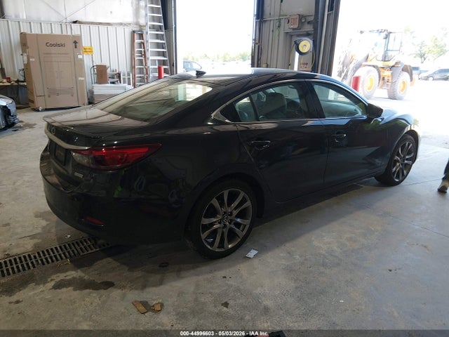 Mazda Mazda6 I Grand Touring