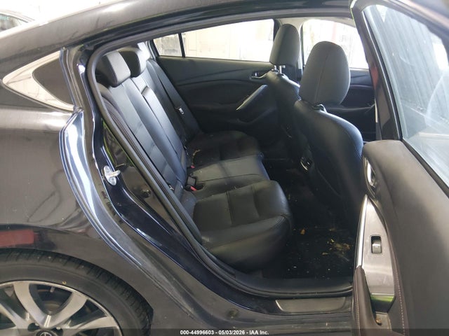 Mazda Mazda6 I Grand Touring