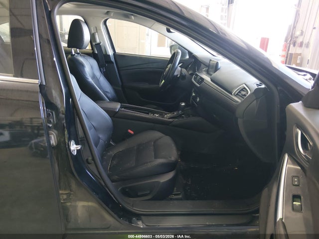 Mazda Mazda6 I Grand Touring