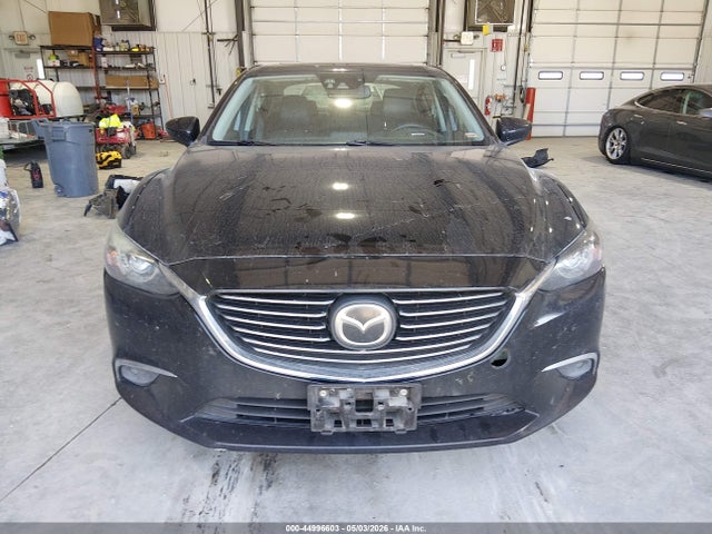 Mazda Mazda6 I Grand Touring