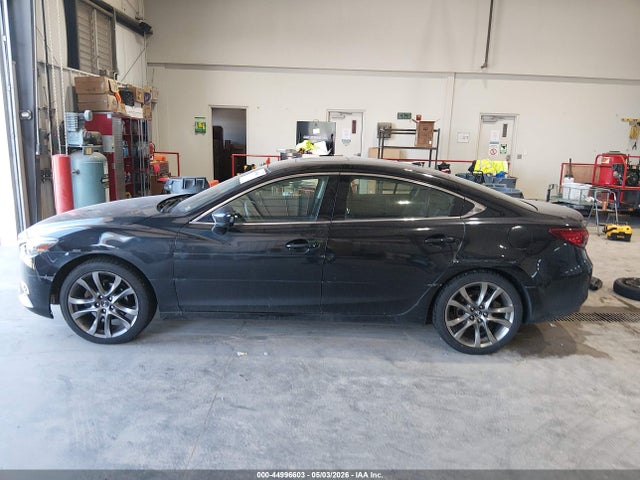 Mazda Mazda6 I Grand Touring