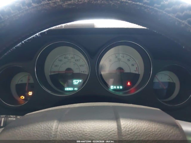 Dodge Challenger Sxt