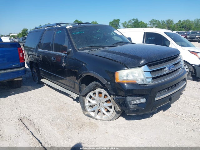 Salvage Ford Expedition Image