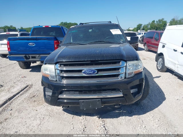 Ford Expedition Limited