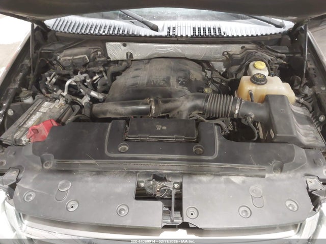 Ford Expedition Limited