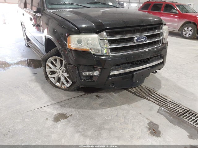 Ford Expedition Limited