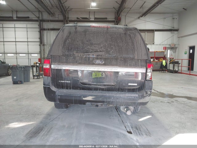 Ford Expedition Limited