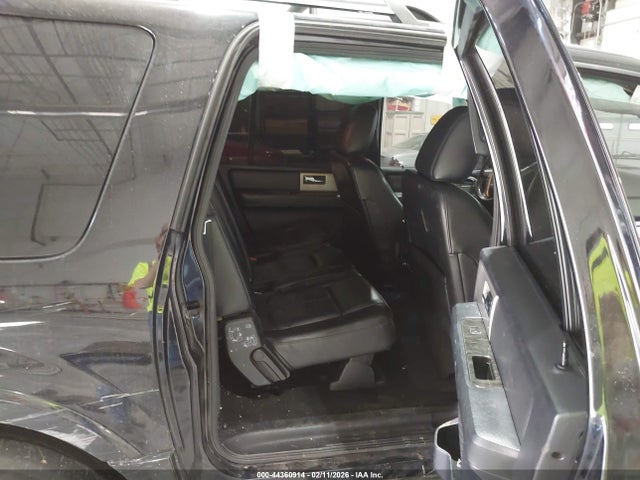 Ford Expedition Limited