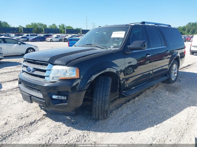 Ford Expedition Limited