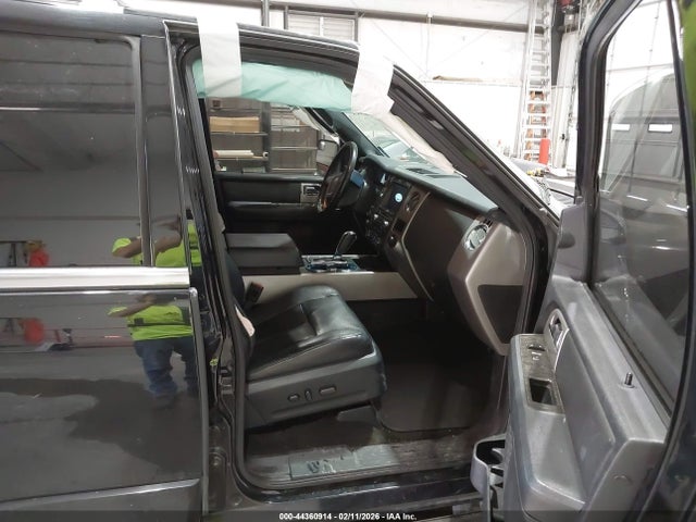 Ford Expedition Limited