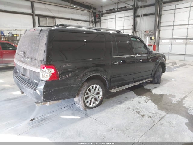 Ford Expedition Limited