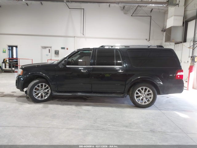 Ford Expedition Limited