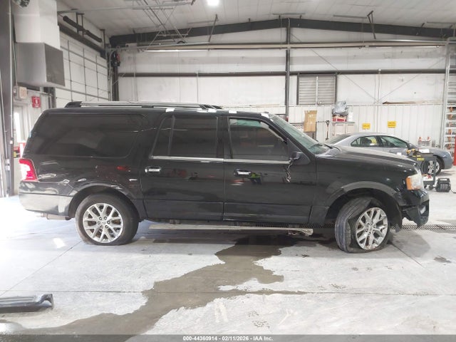 Ford Expedition Limited